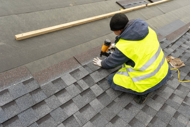 Trusted Lincolnshire, IL Roofing Contractor Experts
