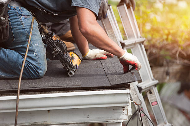Quick and Trustworthy Emergency Roof Repair Services in Lincolnshire, IL