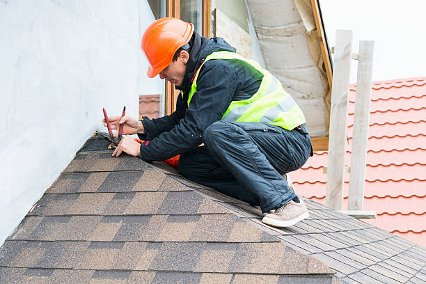 Best Slate Roofing Contractor  in Lincolnshire, IL
